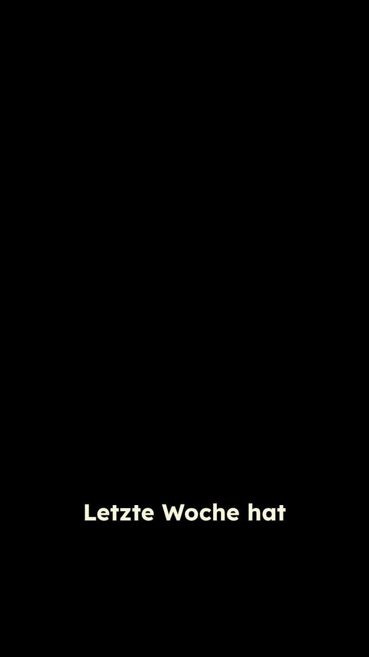 Sparen frisst Inflation auf