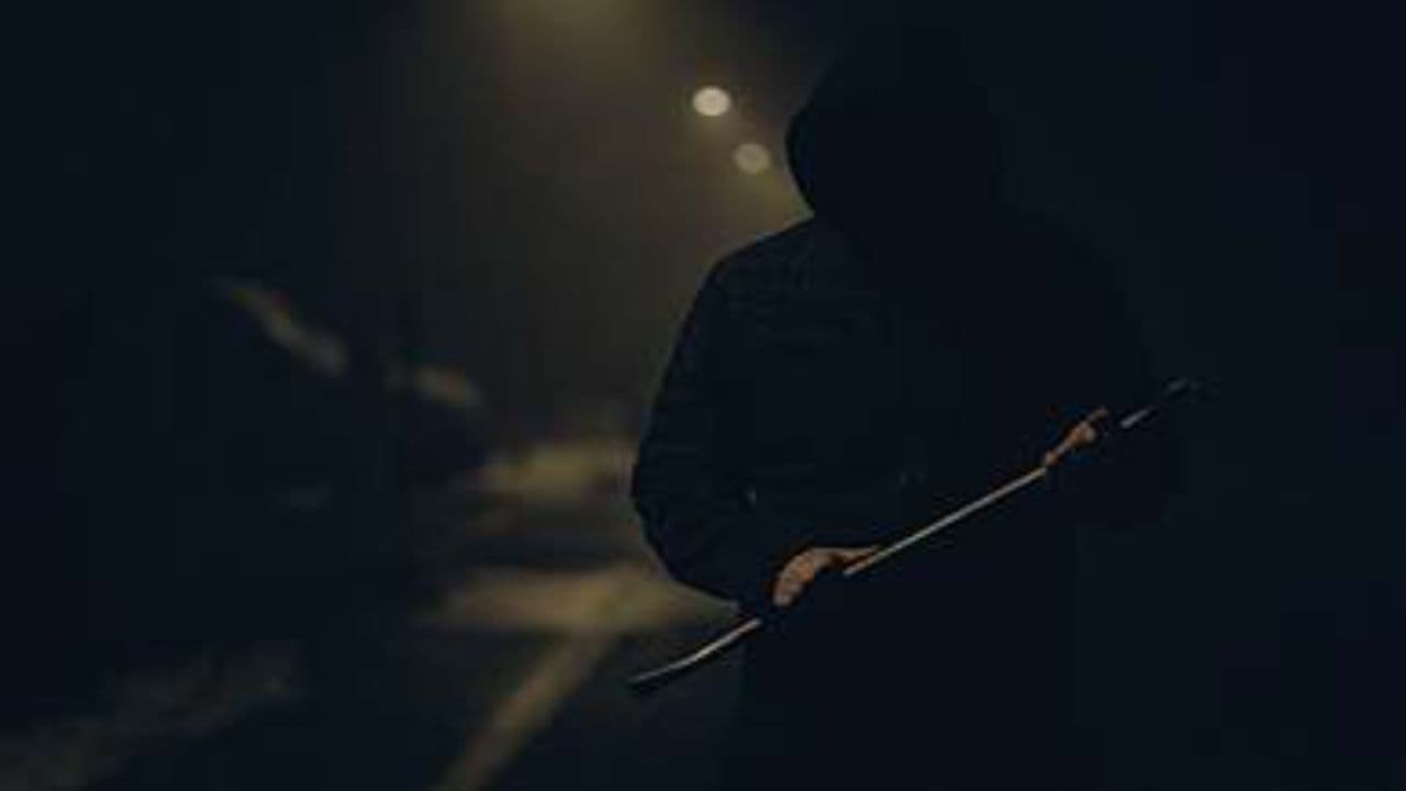 Cœur de guerre dans l’ombre