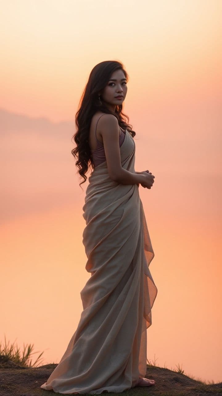 Unnai Kaanaamal Ennai Thonudhe