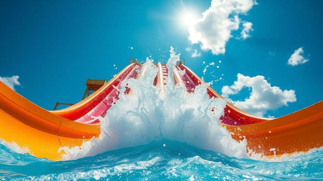 🎵 “Boots, Boats & Broken Floaties” – Co