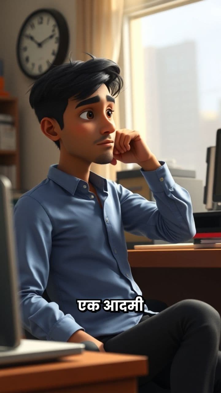 धीमी प्रगति, मजबूत भविष्य