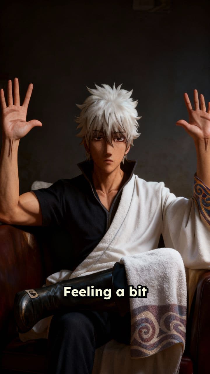 Anime to Real Life Glow Up