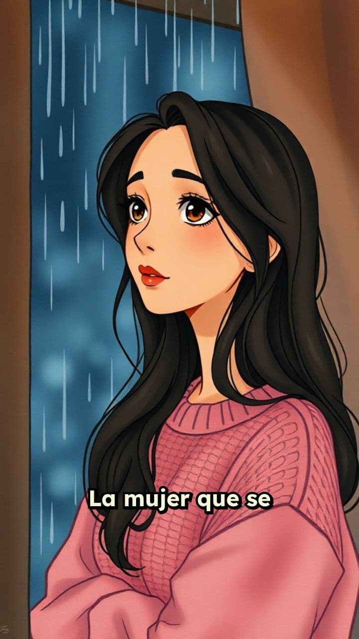 Autodescubrimiento tras la espera