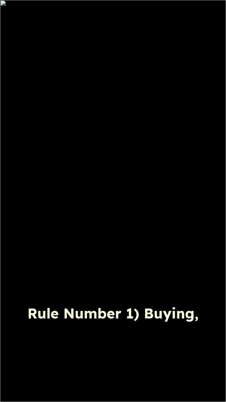 Community Rules and Guidelines