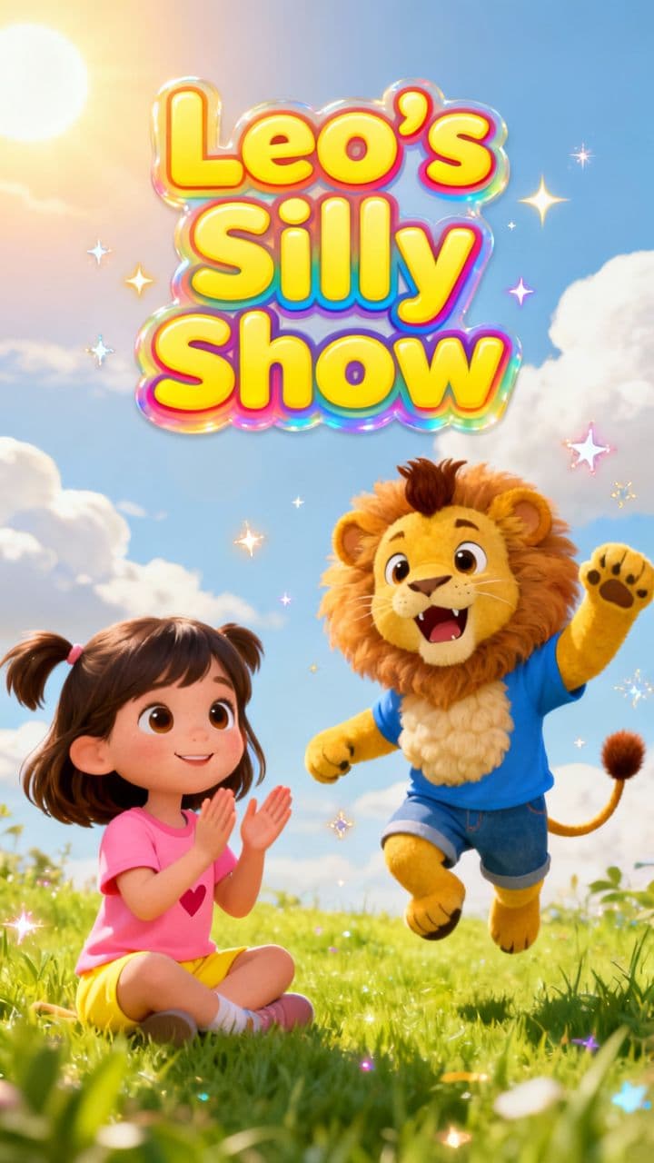 Leo's Silly Show