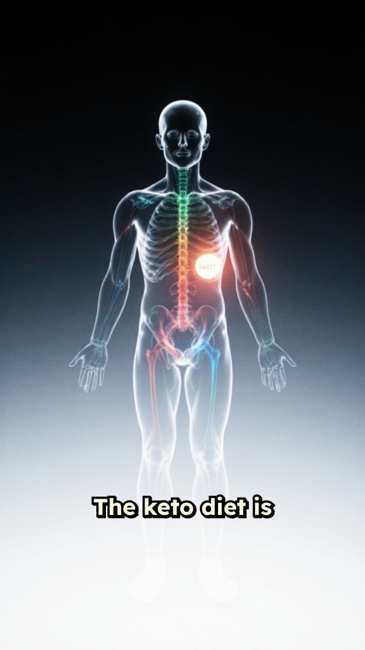 Keto: A Metabolic Lifestyle Shift