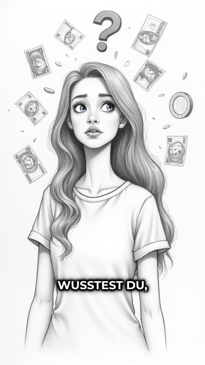 Geldkontrolle zurückgewinnen in 3 Schritten