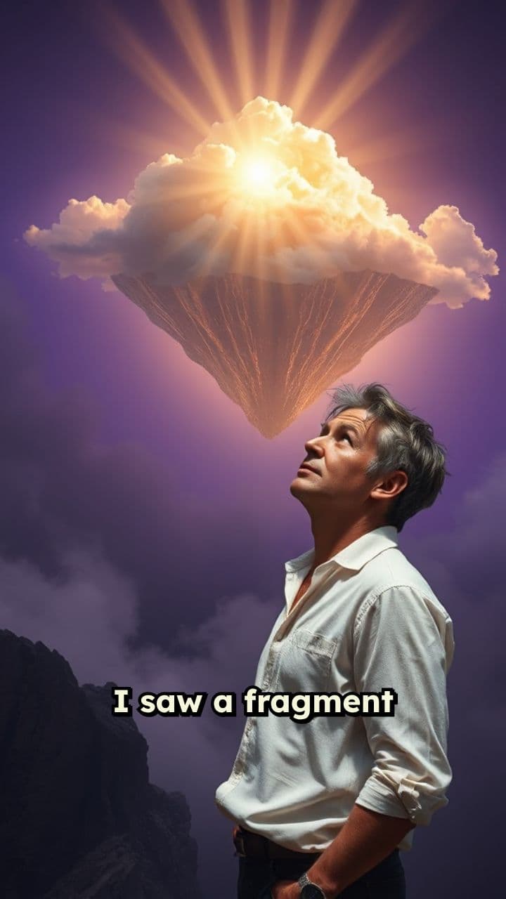 Chasing a Restless Heaven