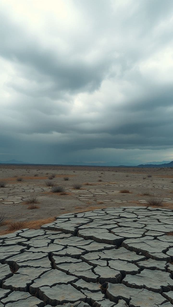Fading Shadows of Solitude