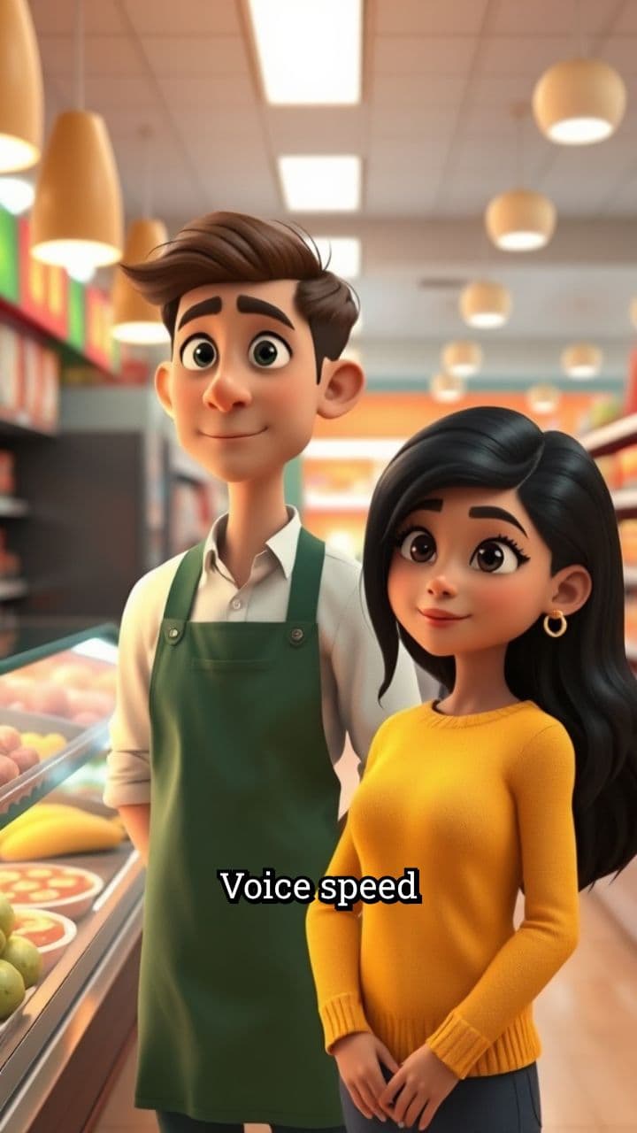 Αγορά τυριού, ζαμπόν και μοσχαριού