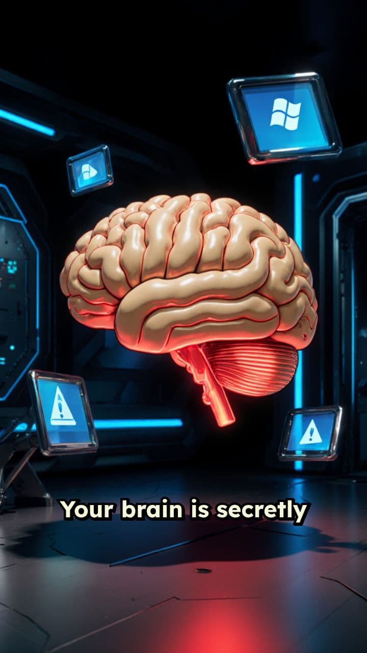 Rewire Your Mindset, Rewrite Your Future