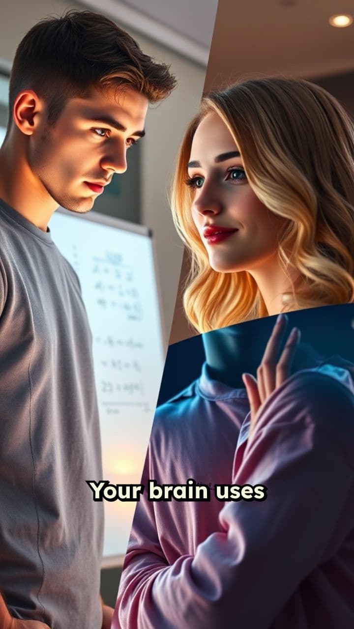 The Energy of Your Brain Explained