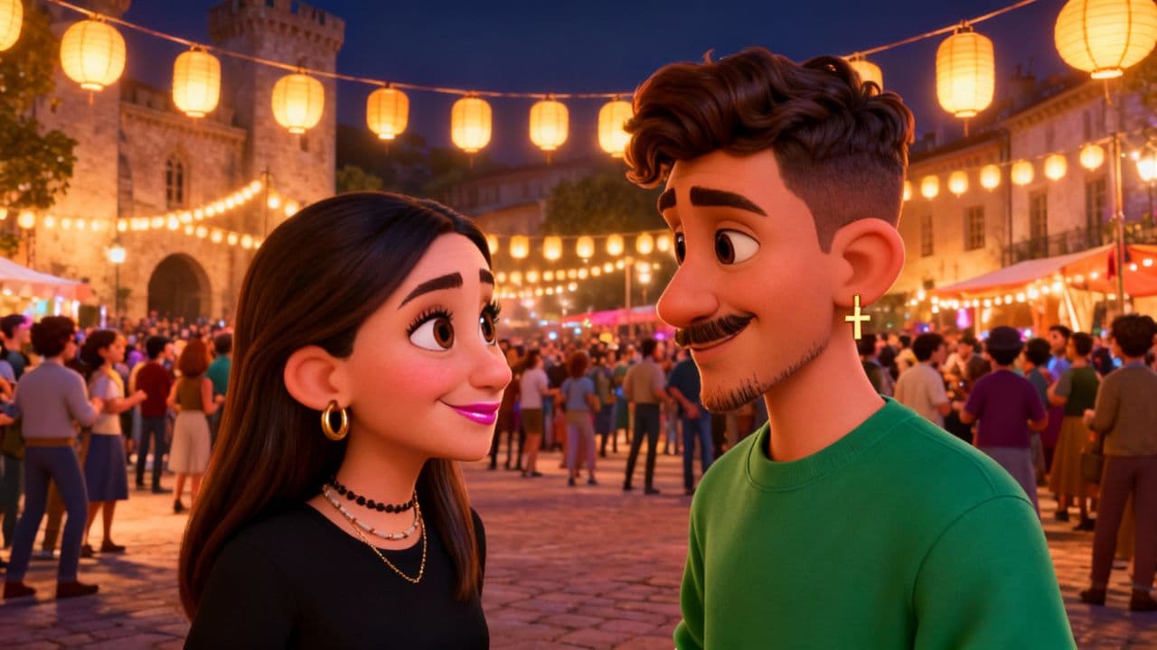 A Timeless Connection