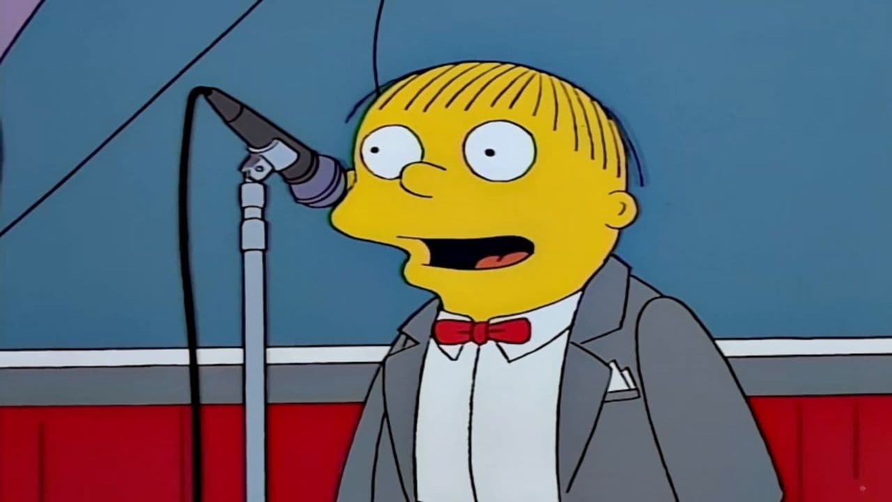 The Real Seymour Skinner Revealed