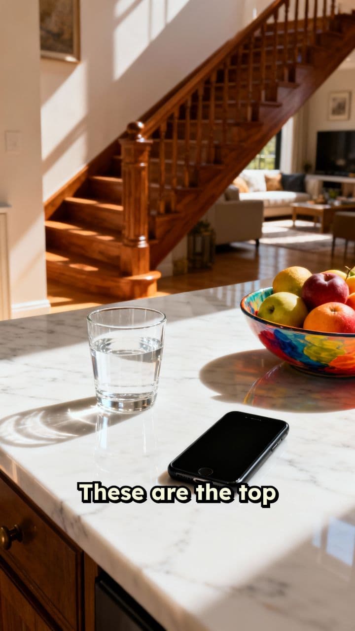 Everyday Things More Dangerous Than You Think