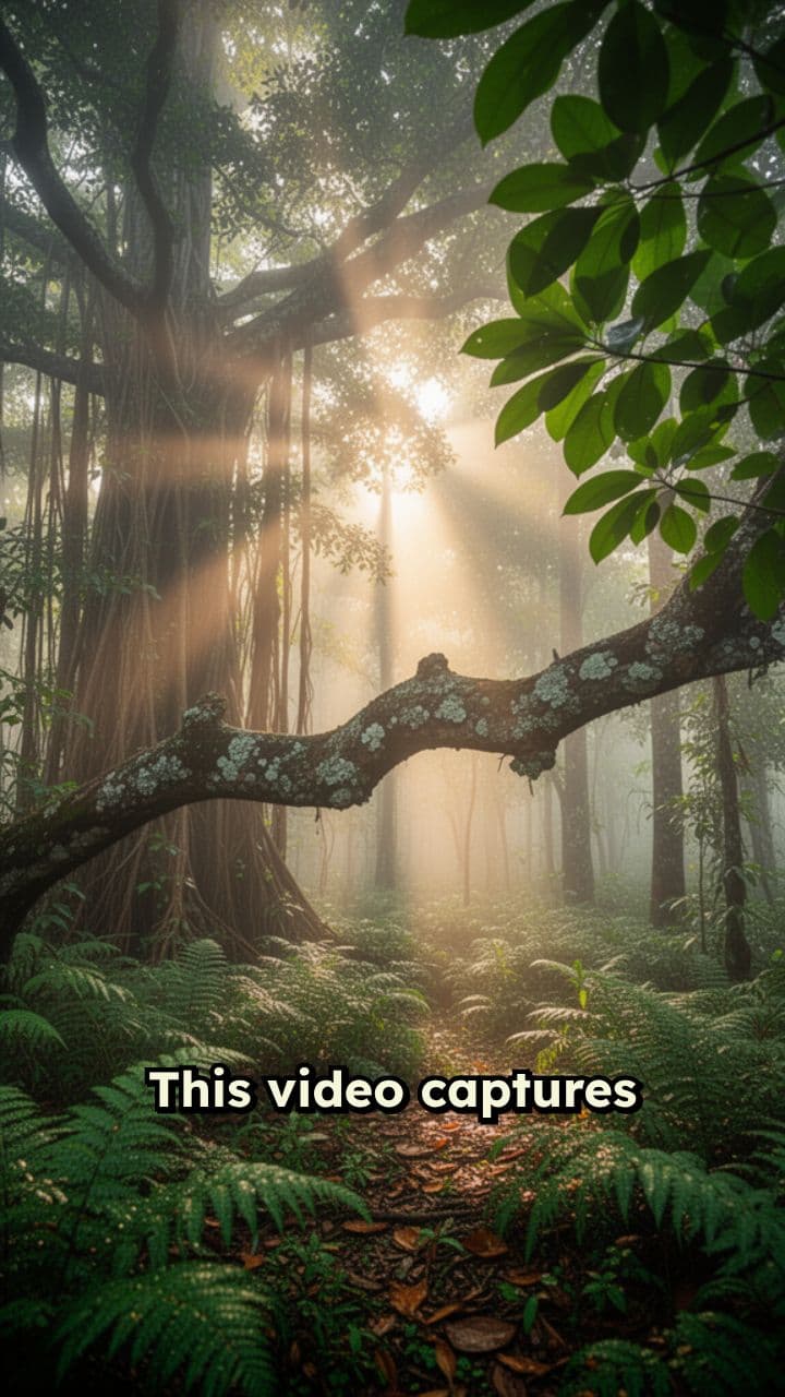 Spotted Owlets Share a Tender Moment