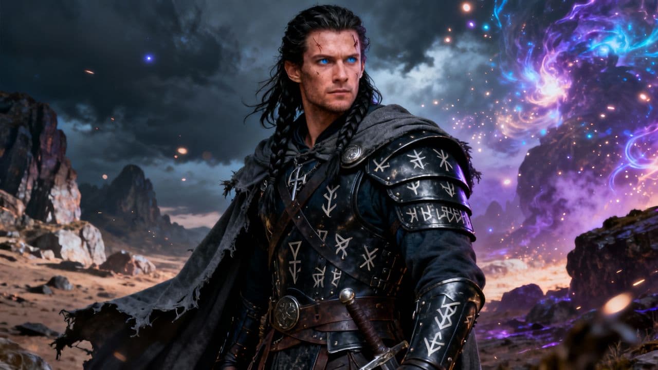 Chains of Love and Liberty