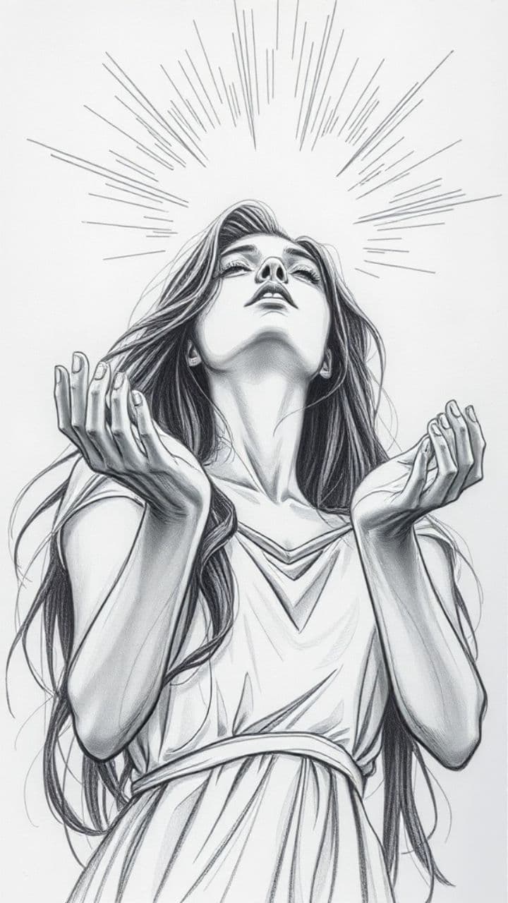 Jesus, My Everything