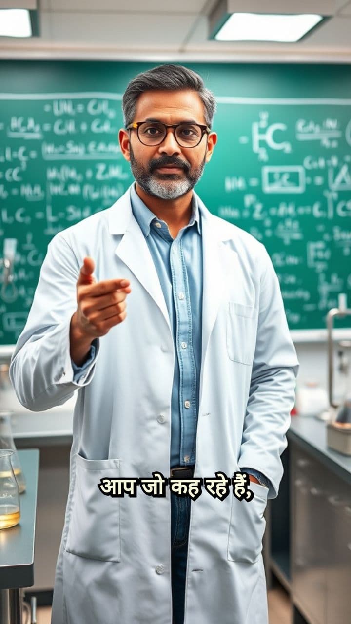 Does the pH Scale Lie?