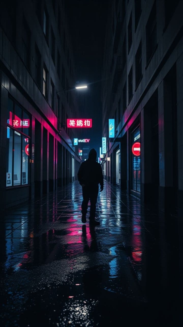 Embrace the Journey Through Faith