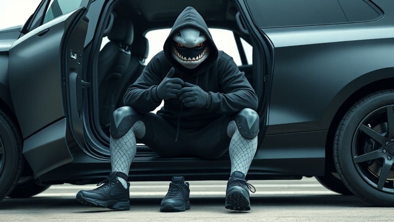 Urban Legends of the Night