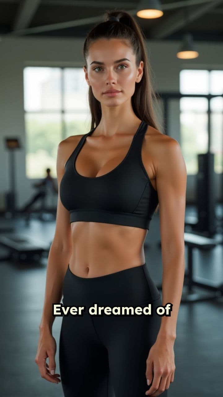 Balance Assist Poles for Handstands