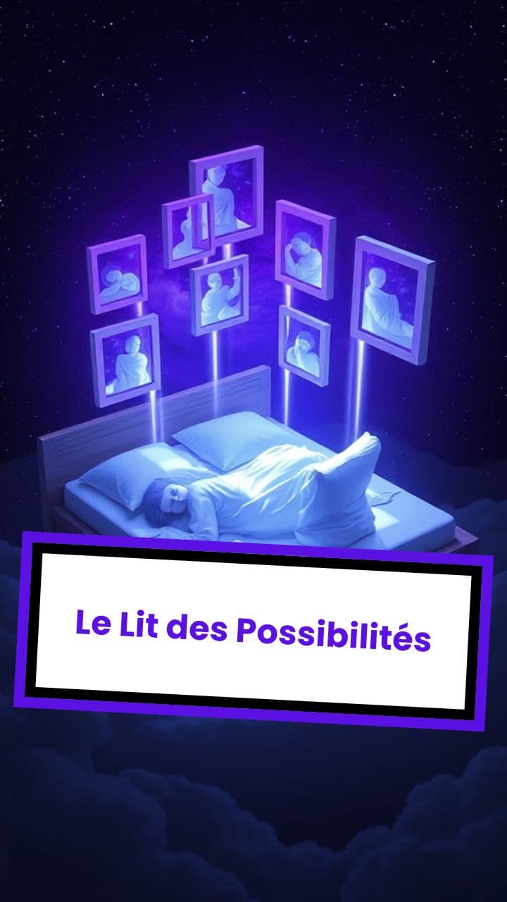 Le Lit des Possibilités