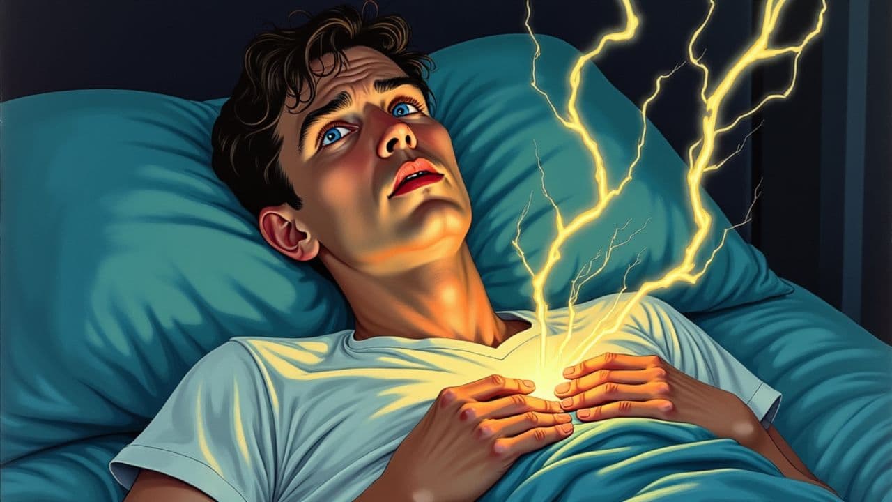 Green Devil, Gentle Friend