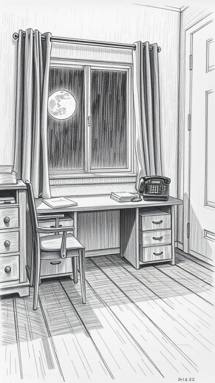 One More Night, Different Day