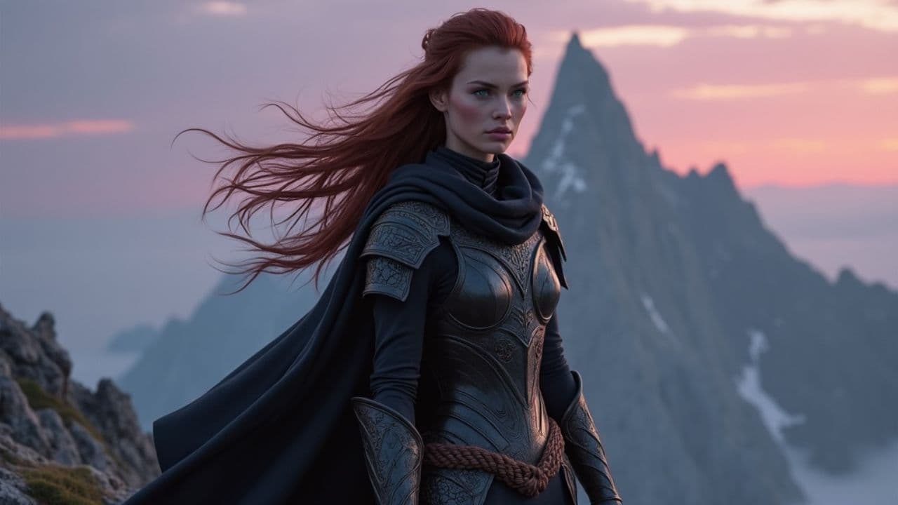 Meidey e la Vendetta del Drago