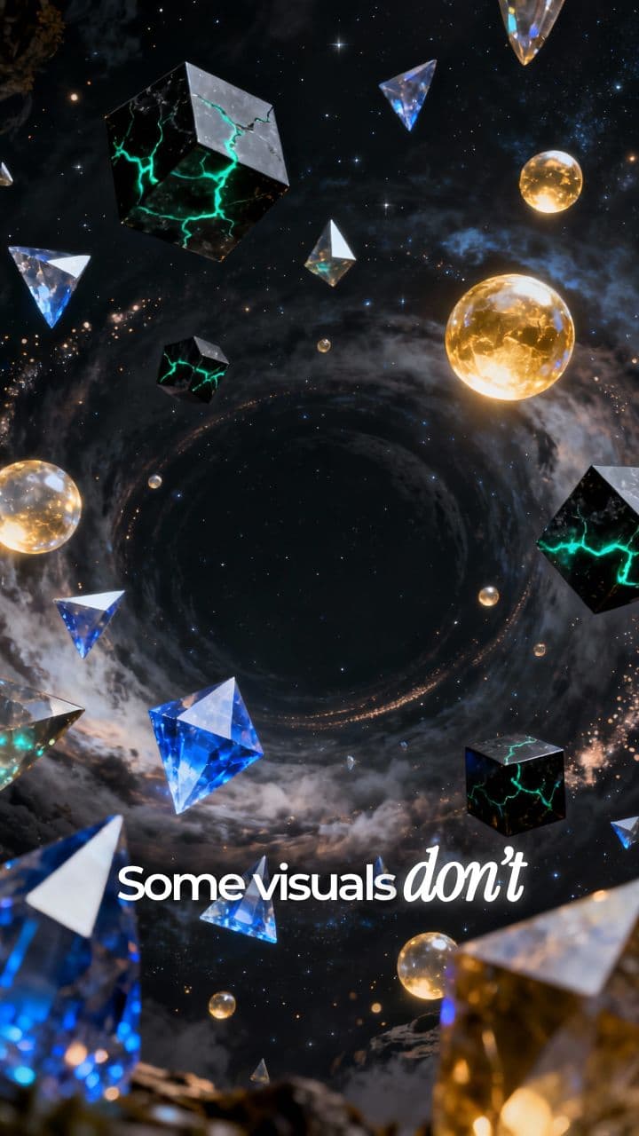 Living Geometry Dimension