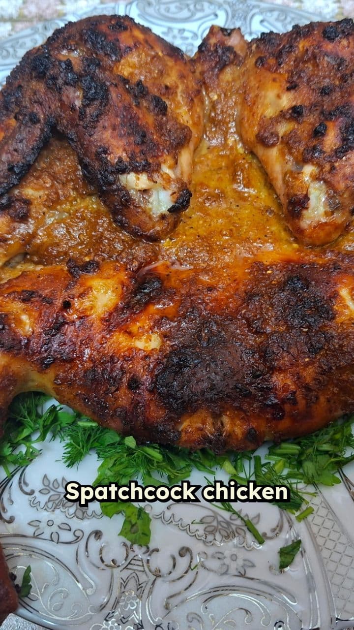 Spatchcock Chicken: A Game Changer