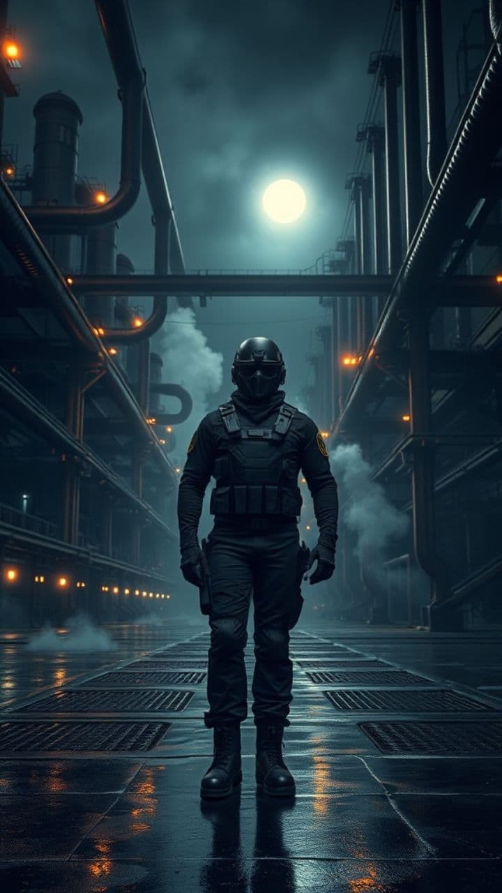 Das Rennen hat begonnen