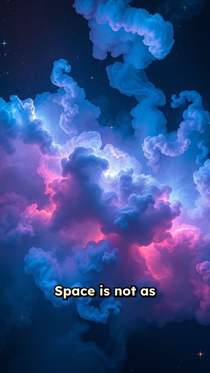 Sounds of the Cosmos