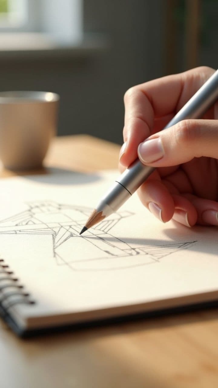 The Art of Transformation