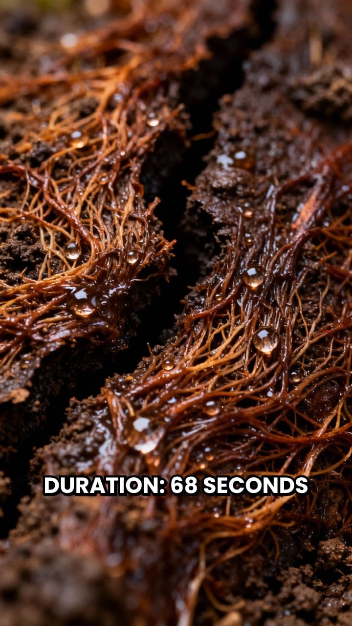 The Journey of a Phalaenopsis Orchid