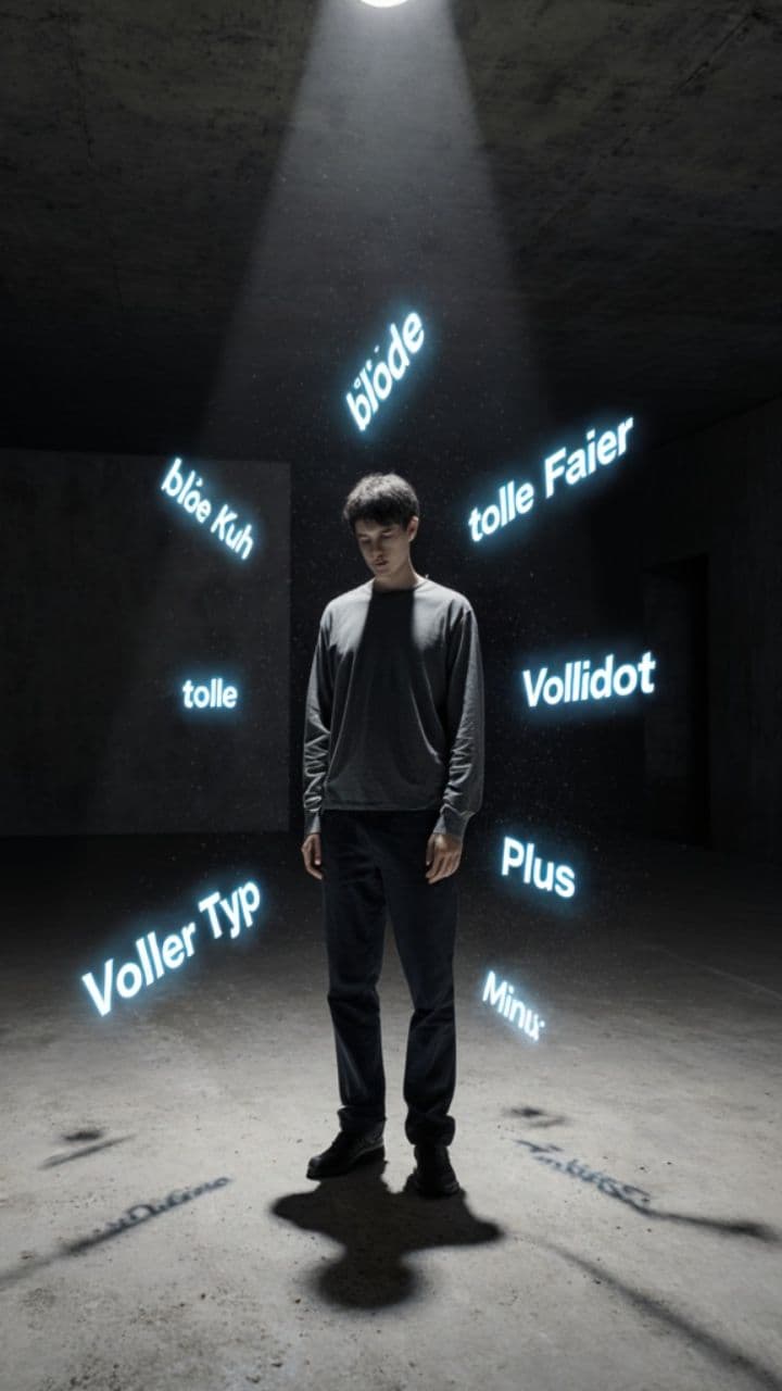 Zuschreibungen und ihr Einfluss auf uns