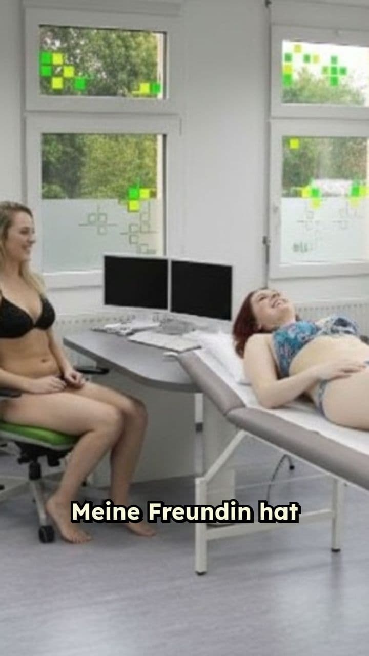 Vitaminspritzen im Bauchnabel: Ein Versuch wert?