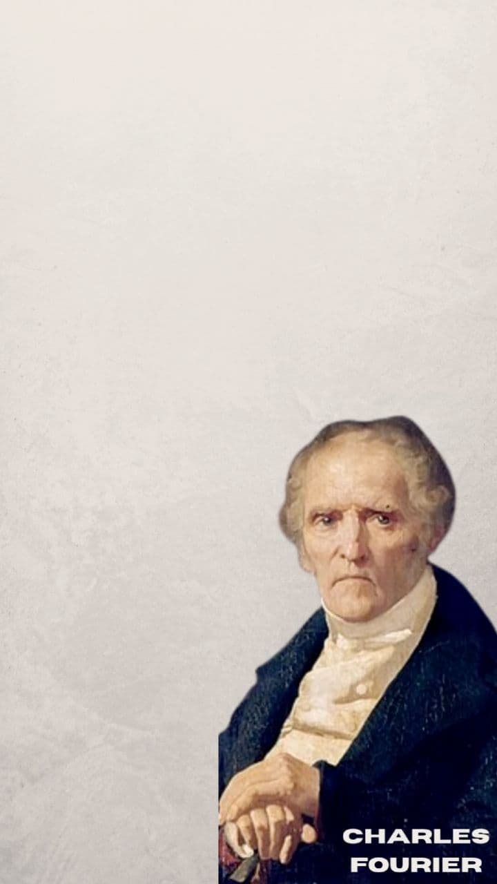 Utopies socialistes du 19ème siècle