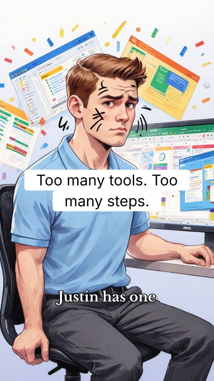 B2B SaaS Explainer Video