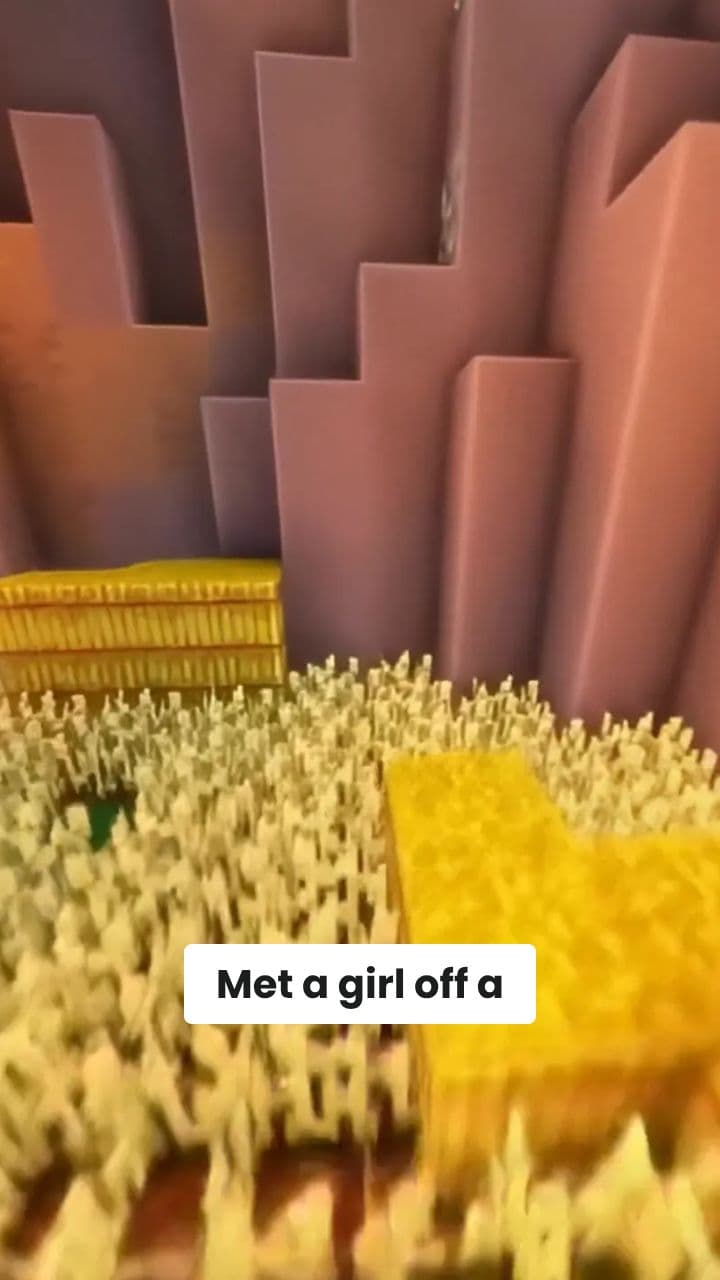 Deep Conversations, Shallow Date