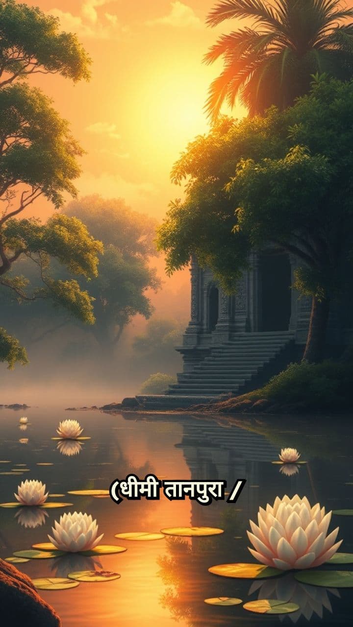 Nikunj: The Sacred Heart Cave