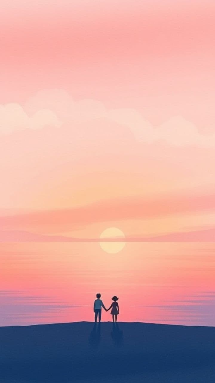 Cloé, Luz do Nosso Amor