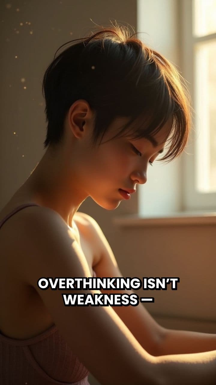 Overthinking to Clarity