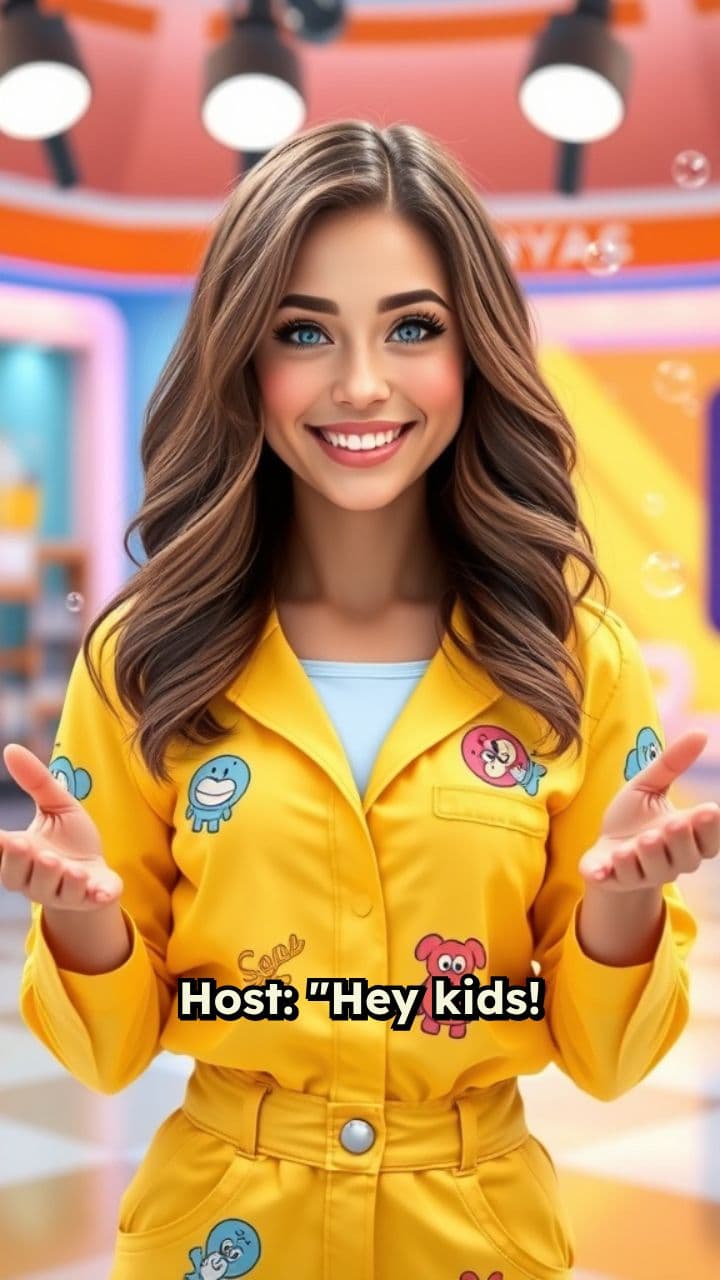 Hygiene Heroes: Stay Clean and Healthy!