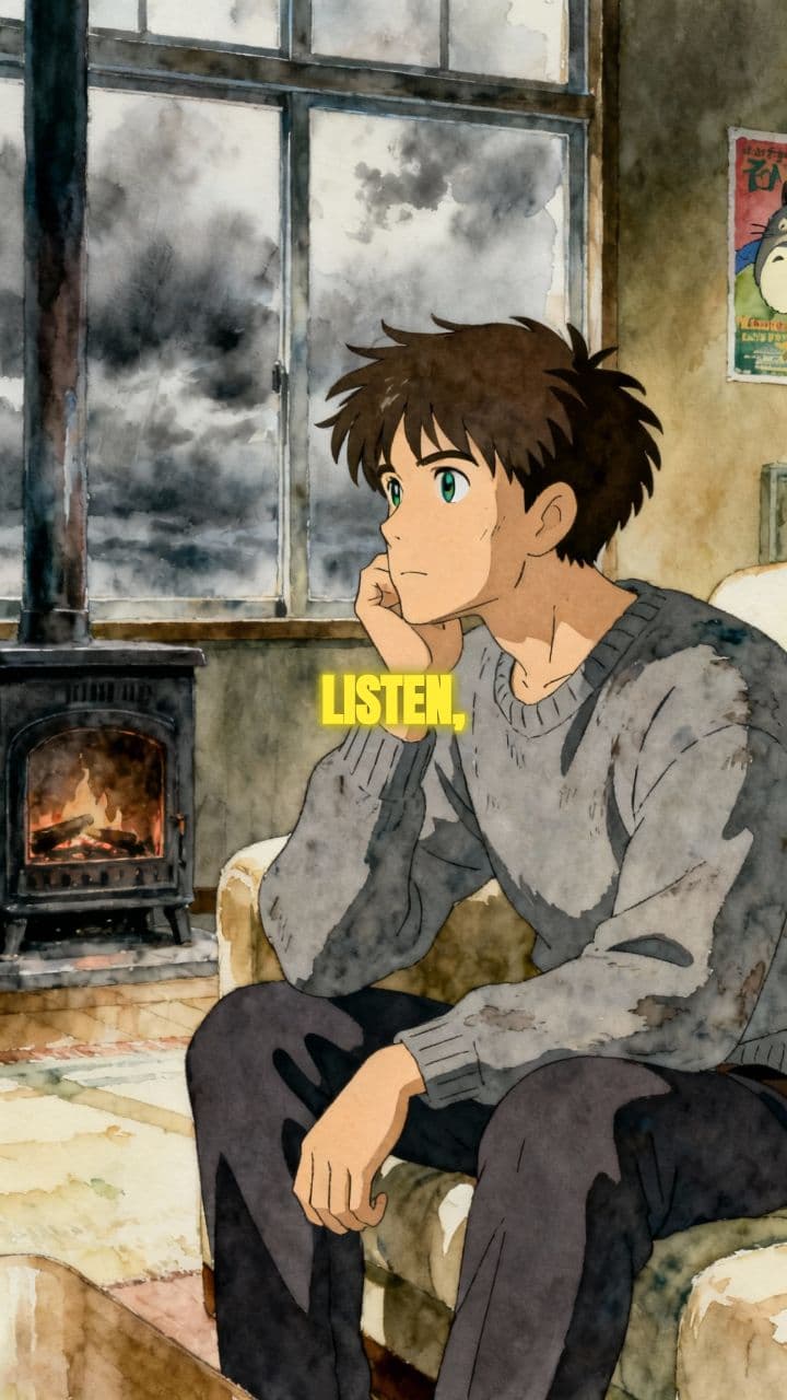 From Grief to Healing