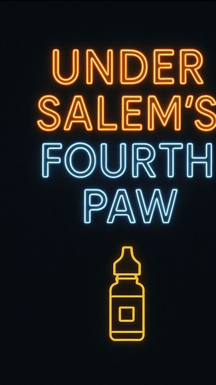 The Search for George