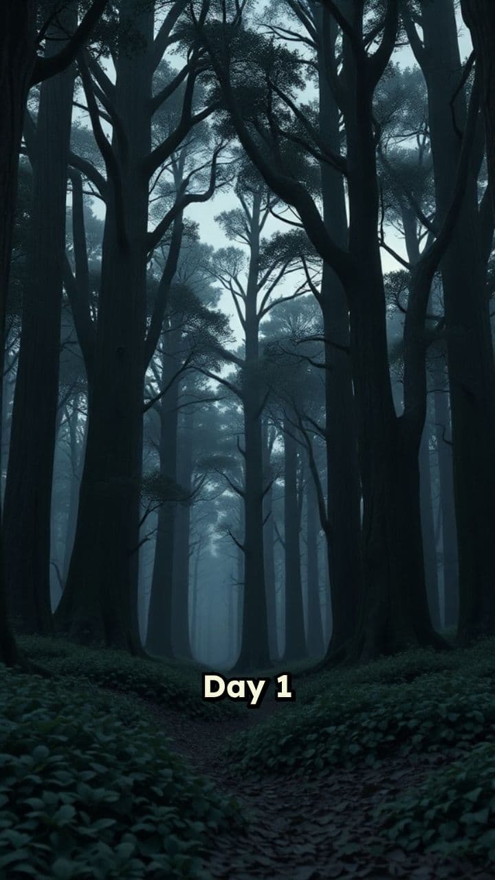 Whispers in the Dark