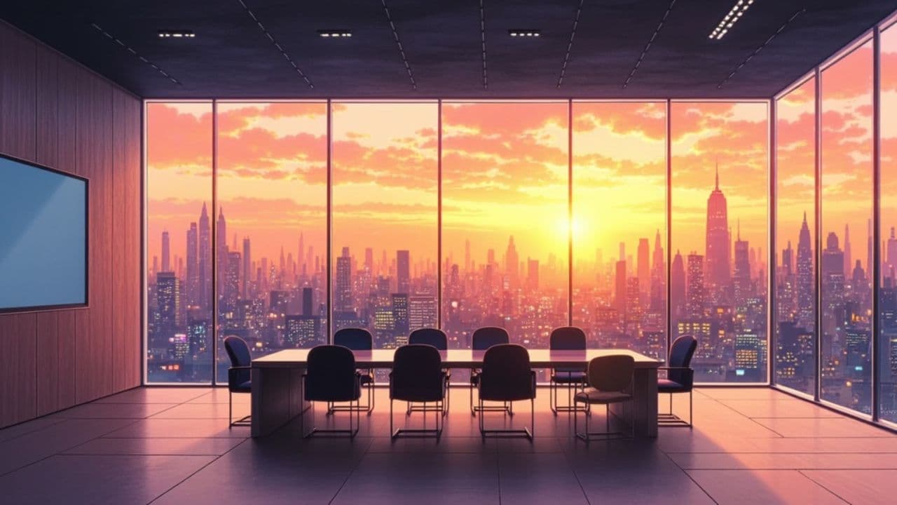 Revolutionizing Corporate Communication Technology