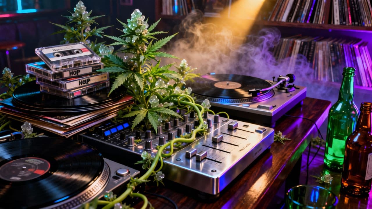 Club ViBe Hip Hop Classics